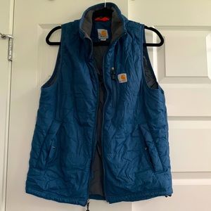 Carhartt vest